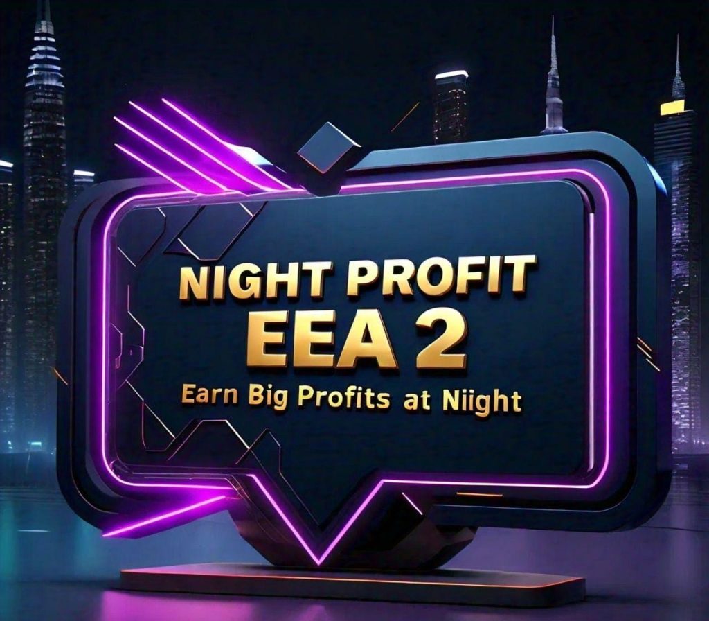 Night Profit EA 2